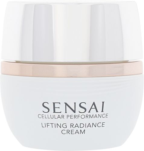 Lifting Radiance Cream Crema Liftante Anti-Età 40 ml Sensai