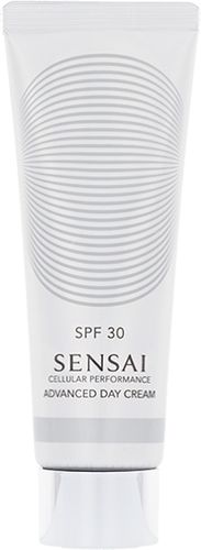 Advanced Day Cream SPF30 Crema Giorno Idratante Anti-età SENSAI