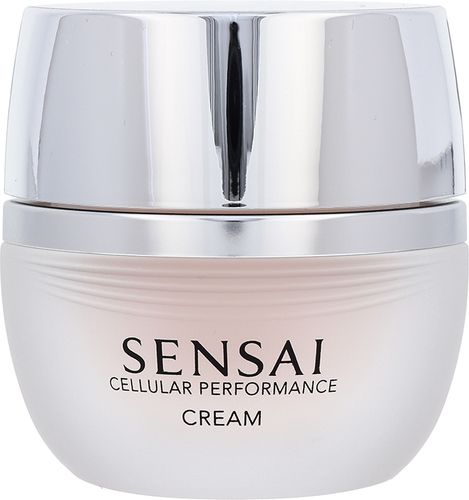 Cream Crema Viso Anti-Età Vasetto 40 ml Sensai