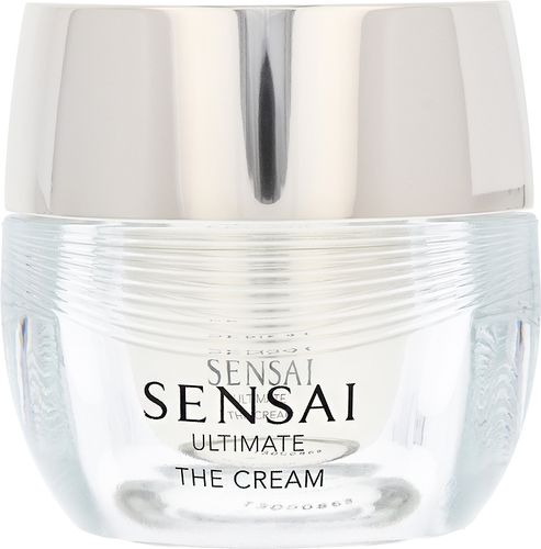 Ultimate The Cream Crema Viso Idratante Vasetto 40 ml Sensai