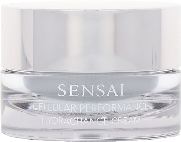 Hydrachange Cream Crema Gel Idratante Anti-età 40 ml SENSAI