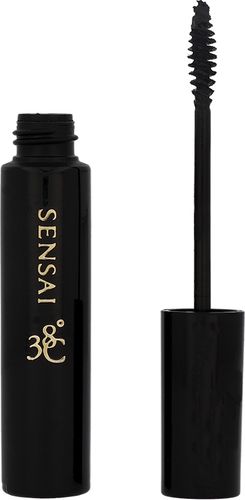 Mascara 38°C M-1 Black Mascara 6 ml SENSAI