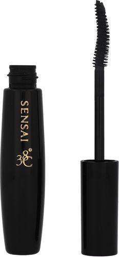 Mascara 38°C (Volumising) Mv-1 Black Mascara 8 ml Sensai