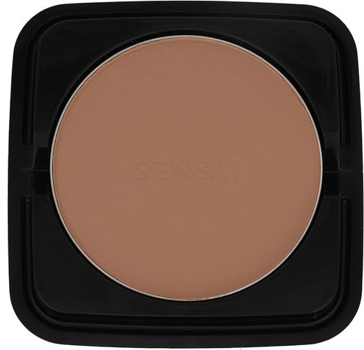 Total Finish (Refill) SPF10 TF103 Warm Beige fdt Polvere SENSAI