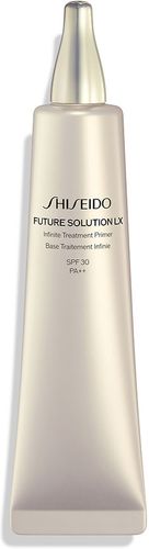 Future Solution Lx Infinite Treatment Primer Primer Viso Illuminante 40 ml Shiseido