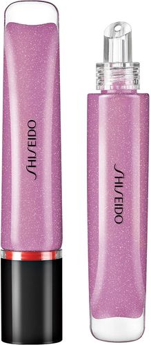 Shimmer Gelgloss 09 Suusho Lilac Lucidalabbra Shiseido