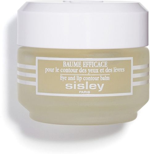 Baume Efficace Yeux et Lèvres Trattamento Occhi Levigante Idratante Anti-borse 30 ml Sisley
