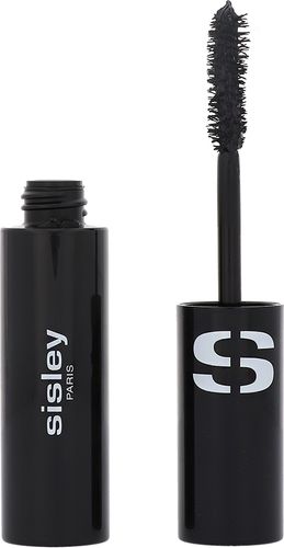 So Curl Mascara Recourbant Fortifiant 1 Mascara Fortificante Sisley