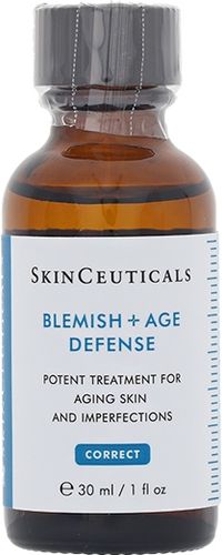 Blemish + Age Defense Trattamento Anti-Età 30 ml Skinceuticals