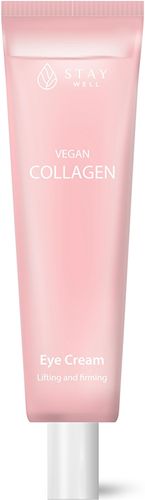Vegan Collagen Eye Cream Crema Occhi 40 ml Stay Well