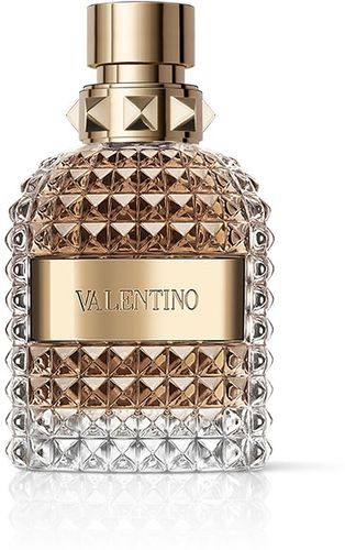 Uomo Eau de Toilette 50 ml Uomo Valentino
