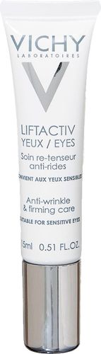 Liftactiv Trattamento Intensivo Occhi Crema Occhi Anti-Età 15ml Vichy