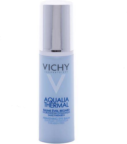 Aqualia Thermal Balsamo Occhi Balsamo Occhi Idratante 15 ml Vichy
