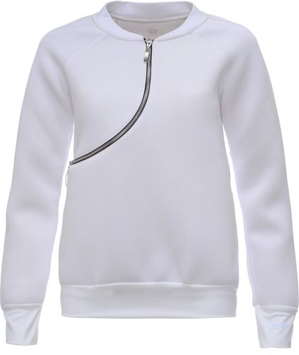 CURVE - Traspirante e resistente all'acqua - Modello Bomber