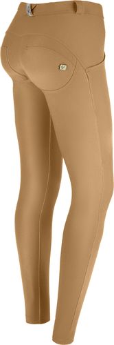 Pantaloni push up WR.UP® similpelle vita regular - SPECIAL EDITION