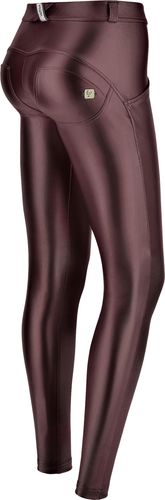 WR.UP® skinny similpelle metallizzata - SPECIAL EDITION