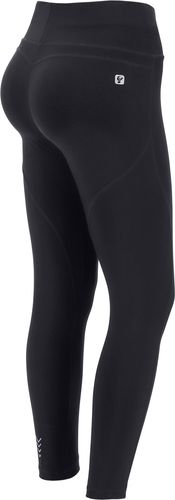 Leggings push up WR.UP® Sport in D.I.W.O.® Pro vita alta